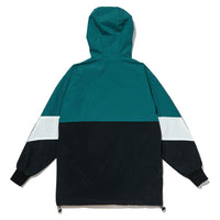 Fuxk Holy Hooded Jacket