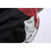 Color Windbreaker Hooded Jacket