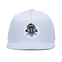 5 Panel Gorras Chief Snapback