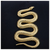 Golden Snake