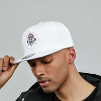 5 Panel Gorras Chief Snapback