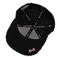 Bowknot Snapback