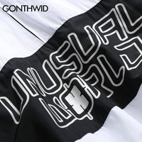Unusual World Pullover Jacket