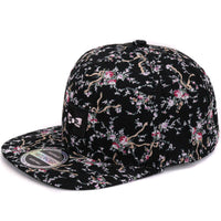Bowknot Snapback