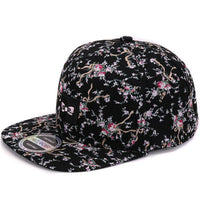 Bowknot Snapback
