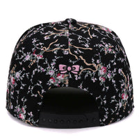 Bowknot Snapback