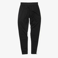 Color Block Patchwork Pants