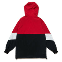 Fuxk Holy Hooded Jacket