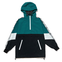 Fuxk Holy Hooded Jacket