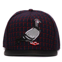 3D Pigeon