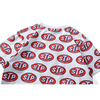 STP Letters