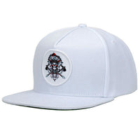 5 Panel Gorras Chief Snapback