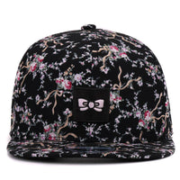 Bowknot Snapback