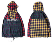 Disintegration Hoodie